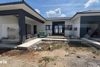 Casă cu 4 camere cu Teren 624 Mp în Sântandrei - 2
