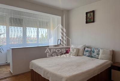 Apartament cu 2 camere decomandat în Dâmbovița