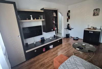 Apartament cu 2 camere semidecomandat, mobilat în Brâncoveanu - 2