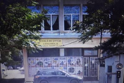 Spațiu comercial, de 1,500 mp, în Roșiori de Vede - 4