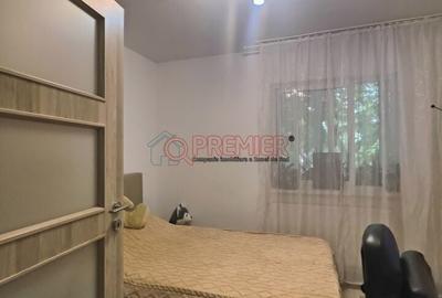 Apartament cu 4 camere semidecomandat în Berceni - 17