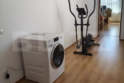 Casă cu 5 camere cu Teren 1224 Mp în Central