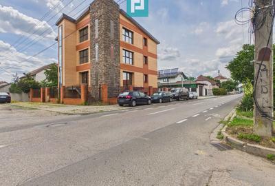 Spațiu comercial, de 480 mp, în Grădiște - 5