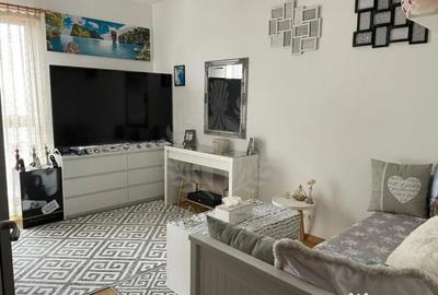 Apartament cu 2 camere decomandat în Central - 1
