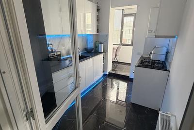 Apartament cu 3 camere decomandat în Chiajna - 12