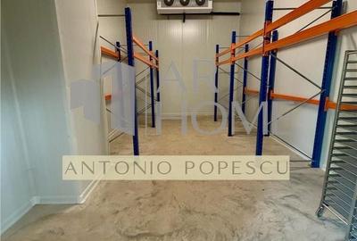 Spațiu comercial, de 1,086 mp, în Valea Călugărească - 4