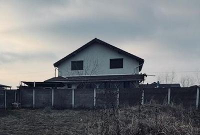 Spațiu comercial, în Moșnița Nouă - 2