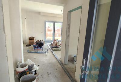 Casă individuală cu 3 camere cu Teren 270 Mp în Popești-Leordeni - 6
