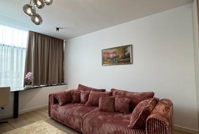 Garsonieră în Pipera - 1