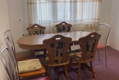 Casă cu 3 camere în Central - 7