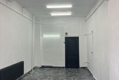 Spațiu comercial, de 51 mp, în Central
