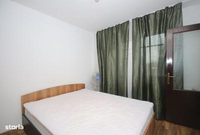 Apartament cu 2 camere în Narcisa