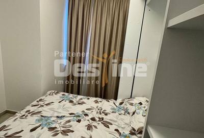 Apartament cu 2 camere, mobilat în Tomis Plus - 14