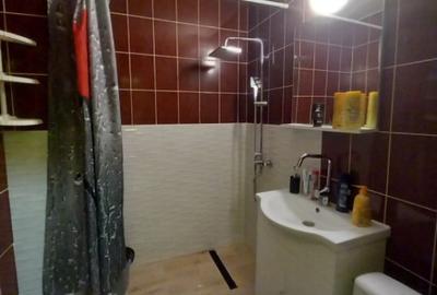 Apartament cu 3 camere decomandat în Săsar