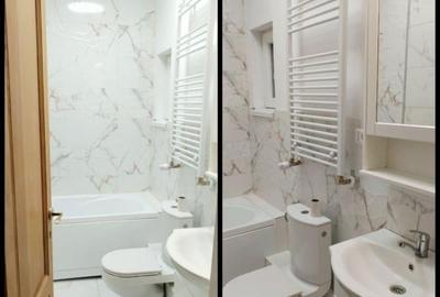 Apartament cu 3 camere decomandat, mobilat în Banu Manta - 6