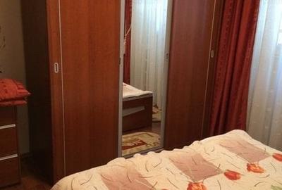 Apartament cu 3 camere decomandat în Lacul Tei - 9