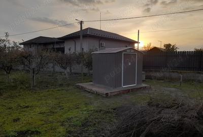 Teren de 800 mp, în Vișina - 5