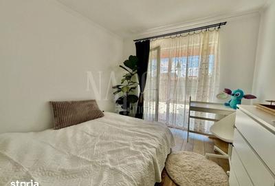 Apartament cu 4 camere în Între Lacuri