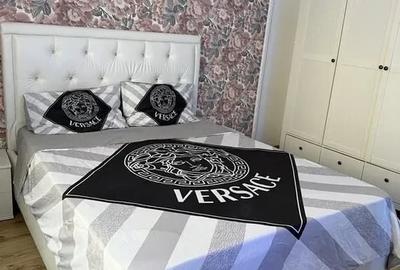 Apartament cu 2 camere decomandat în Ozana