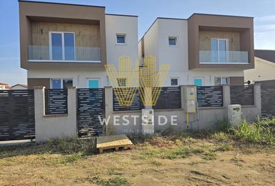 Apartament cu 5 camere decomandat în Moșnița Nouă