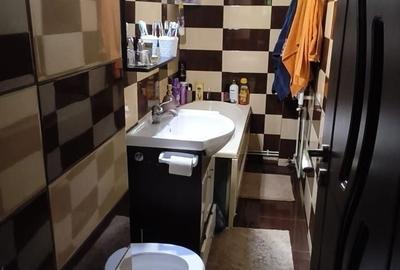 Apartament cu 2 camere semidecomandat în Alexandru cel Bun - 8
