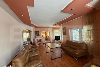 Casă cu 9 camere cu Teren 2200 Mp în Fălticeni - 13