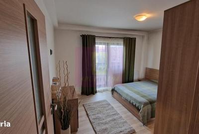 Apartament cu 3 camere decomandat în 13 Septembrie