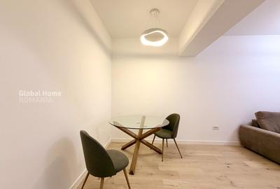 Apartament cu 2 camere decomandat, mobilat în Voluntari - 8