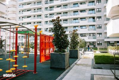 Apartament cu 7 camere în Central