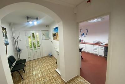 Birou, de 42.830001831055 mp, în Decebal - 5
