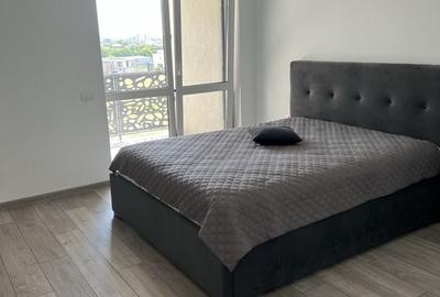 Apartament cu 2 camere decomandat în Dobroești - 1