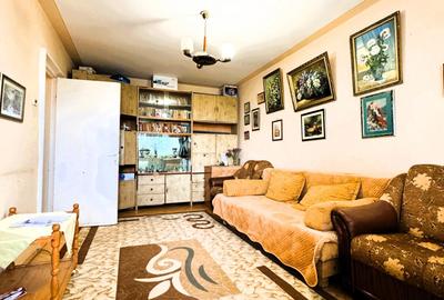 Apartament cu 3 camere decomandat în Tătărași