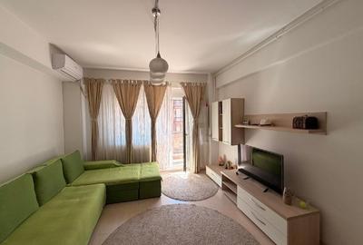 Apartament cu 2 camere decomandat în Roșu - 10