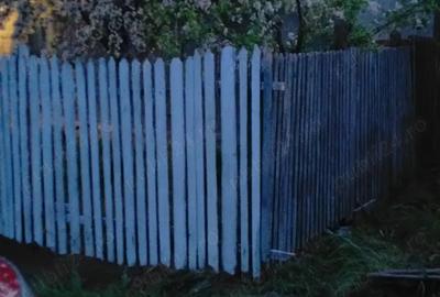Casă cu Teren 2300 Mp în Fundata