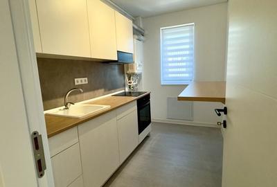 Apartament cu 2 camere în Dudu