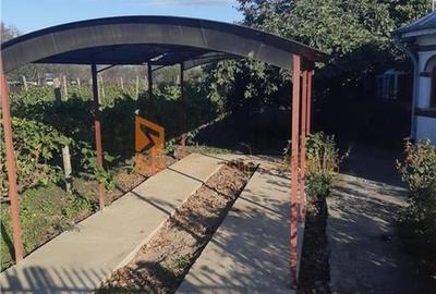 Casă individuală cu 4 camere cu Teren 2672 Mp în Râmnicelu - 8