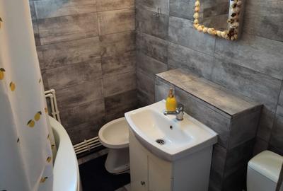 Apartament cu 2 camere decomandat în Central - 5