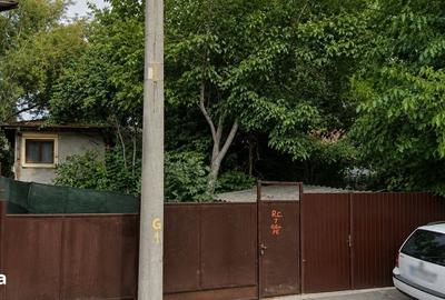 Casă cu Teren 206 Mp în Fundeni