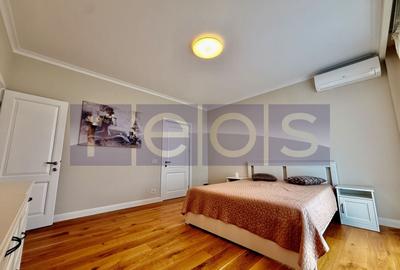 Apartament cu 2 camere semidecomandat, mobilat în Aviației - 3