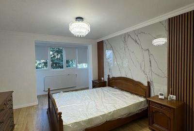 Apartament cu 2 camere în Central - 1