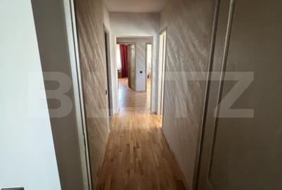 Casă individuală cu 5 camere cu Piscina în Chinteni - 8