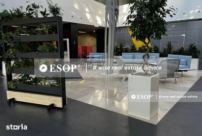 Spațiu comercial, de 500 mp, în Central