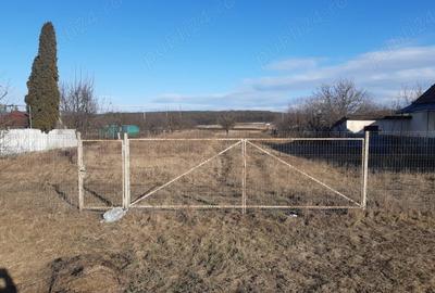 Teren de 7200 mp, în Central - 2