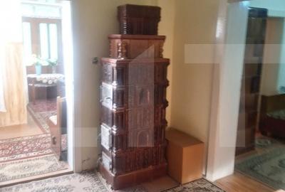 Casă cu 4 camere cu Teren 650 Mp în Central