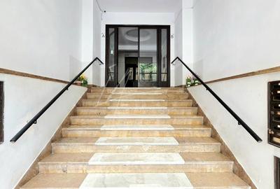Apartament cu 2 camere decomandat, mobilat în Cișmigiu - 4