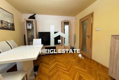 Apartament cu 3 camere decomandat, mobilat în Lipovei - 4