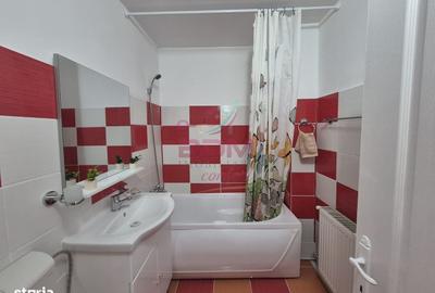 Garsonieră semidecomandată în Central
