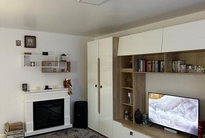 Apartament cu 2 camere decomandat în Fălticeni