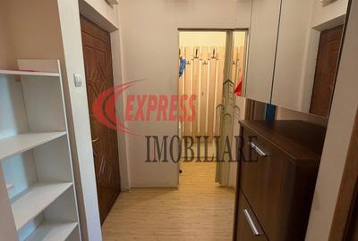 Apartament cu 2 camere semidecomandat în Obor