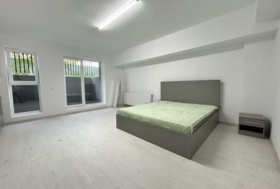 Garsonieră decomandată, mobilată în Otopeni